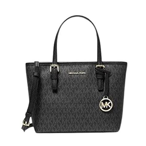 michael kors jet set travel carry on|jet set travel extra small.